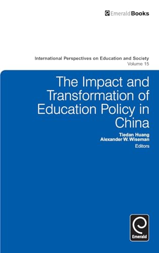 The Impact and Transformation of Education Policy in China