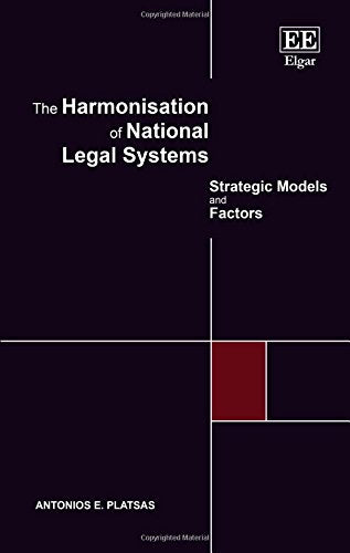 Harm Nat Legal Systems