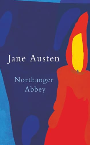 Northanger Abbey (Legend Classics)