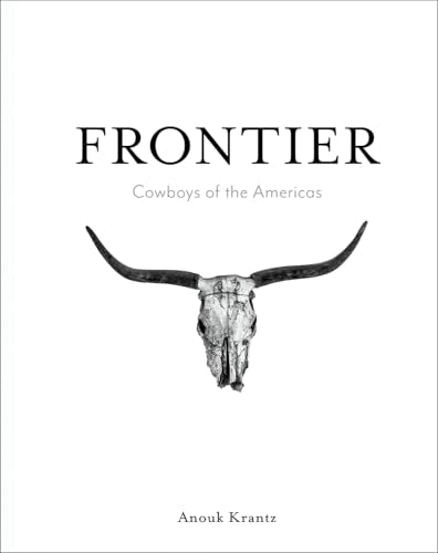 Frontier : Cowboys of the Americas