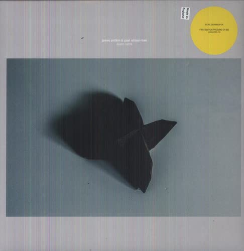 James Plotkin & Paal Nilssen-love - Death Rattle [VINYL]