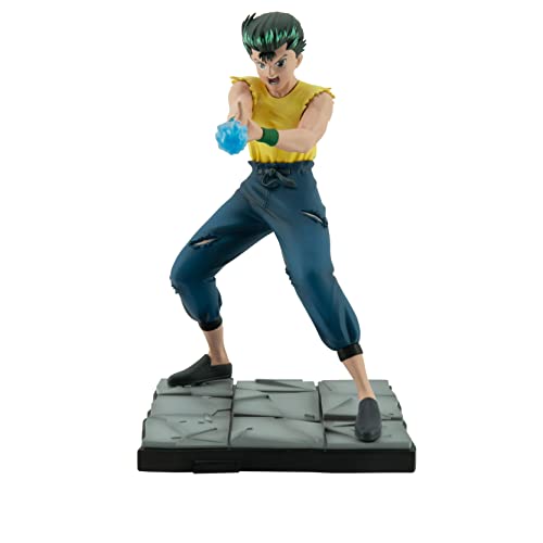 ABYstyle Yu Yu Hakusho Yusuke AbyStyle Studio Figure