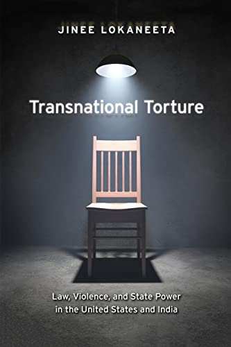 Transnational Torture: Law