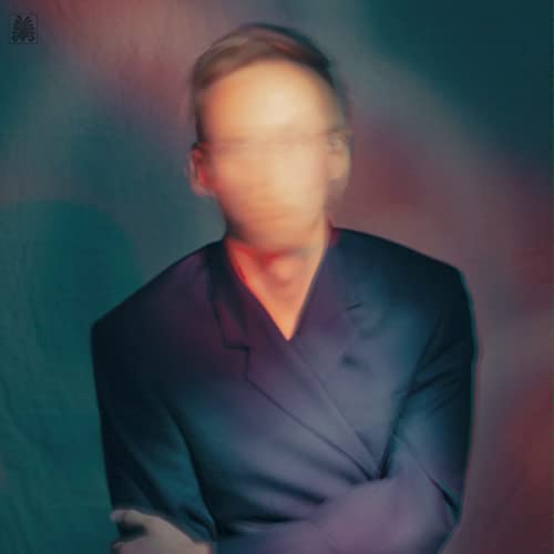 Hamish Hawk - Angel Numbers: Black Vinyl LP [VINYL]