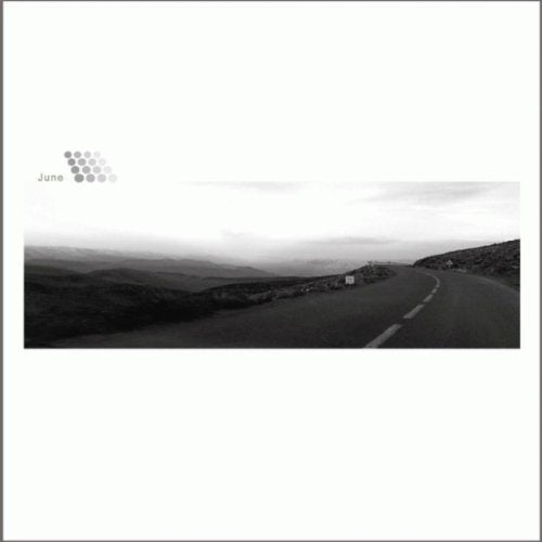 June - June [CD]