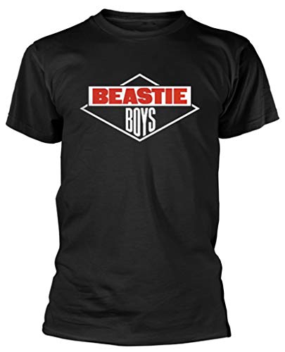 The Beastie Boys Kids Toddler T-Shirt: Logo