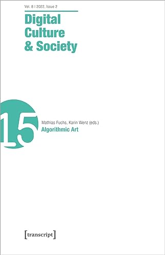 Digital Culture & Society (DCS) : Vol. 2, Issue 2/2016 - Politics of Big Data