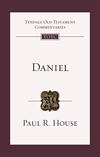 Daniel: An Introduction And Commentary