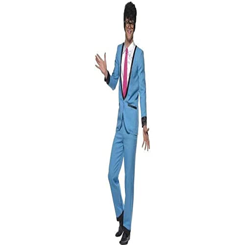 Smiffys Teddy Boy Costume
