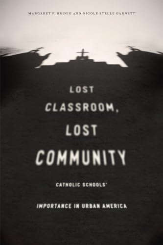 Lost Classroom
