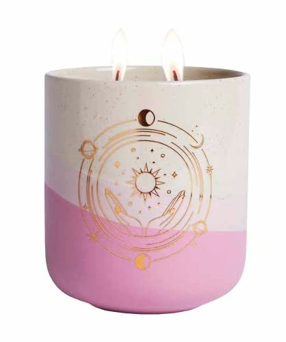 Manifesting Scented Candle (IE Gift / Stationery)