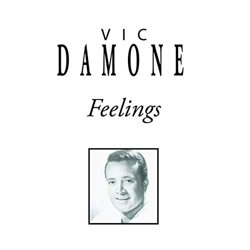 Various - Feelings [CD]