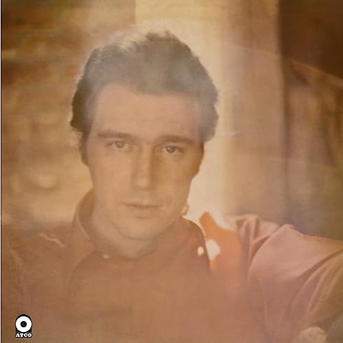 Jeff Jerry Walker - Five Years Gone (Gold Vinyl) [VINYL]