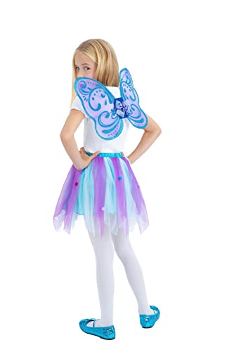 Purple Butterfly Kit