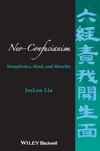 Neo-Confucianism: Metaphysics