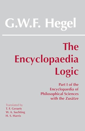 The Encyclopaedia Logic