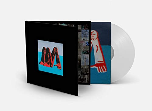 King Krule - Man Alive! [VINYL]