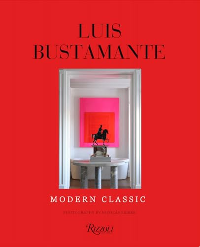 Luis Bustamante : Modern Classic