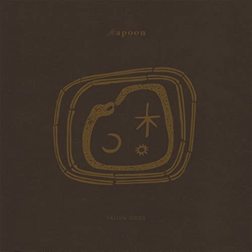 Rapoon - Fallen Gods [VINYL]