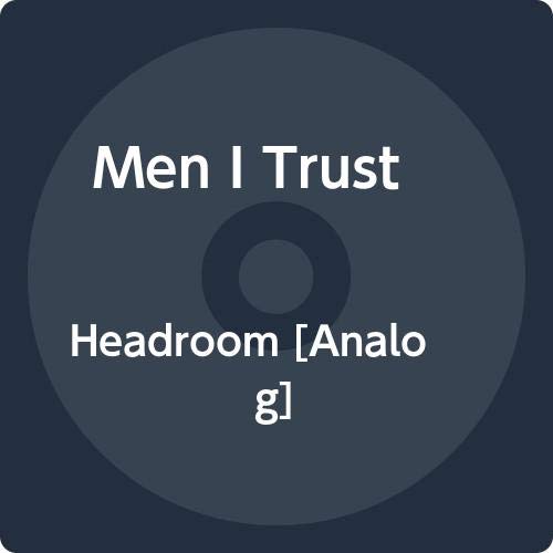 Various - Headroom (Black Ice Vinyl) [VINYL]