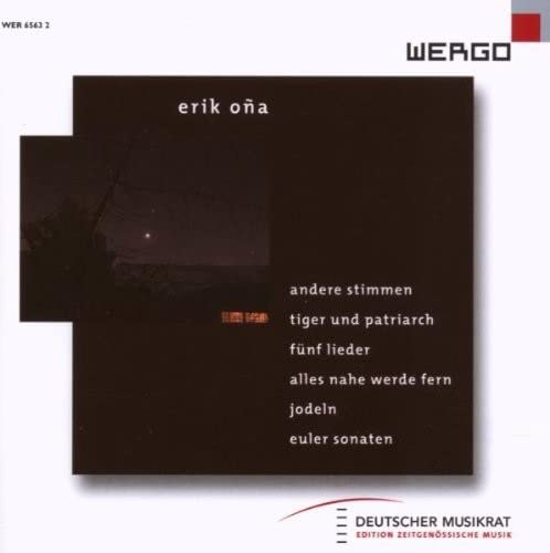Various - Andere Stimmen/Tiger & [CD]