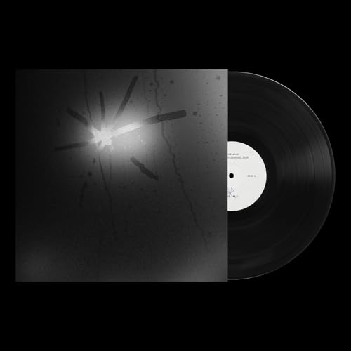 Touché Amoré - Spiral In A Straight Line [VINYL]