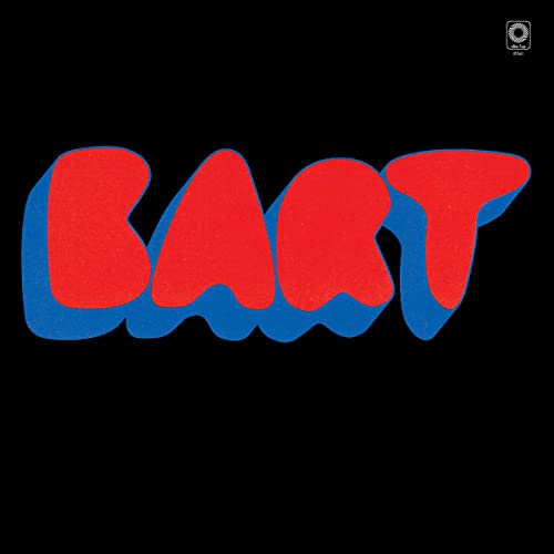 Bart - Some Kind Of Way [VINYL]