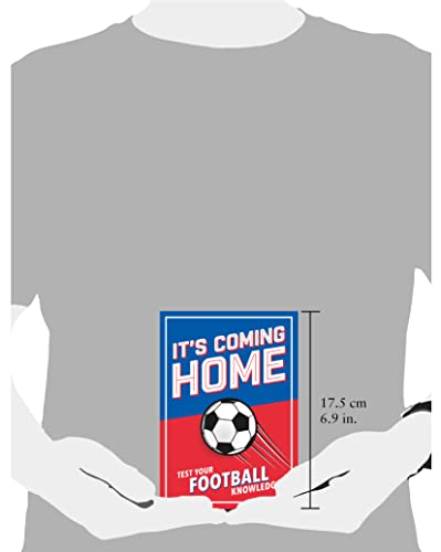 It's Coming Home
