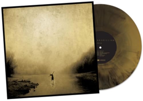 The Boxer Rebellion - Union (gold Swirled Vinyl) [VINYL]