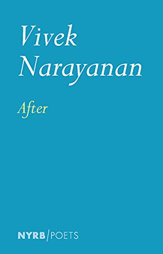After (NYRB Poets)