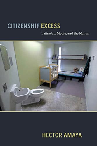 Citizenship Excess: Latino/as
