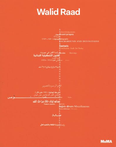 Walid Raad: The Loudest Muttering is Over
