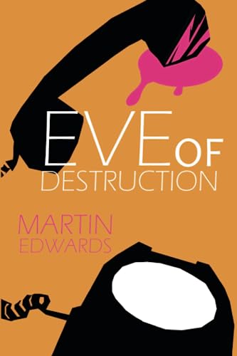 Eve of Destruction : 5