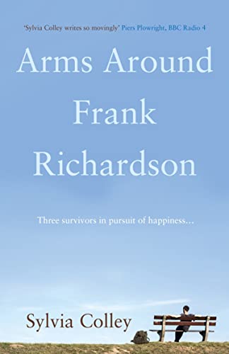 ARMS AROUND FRANK RICHARDSON