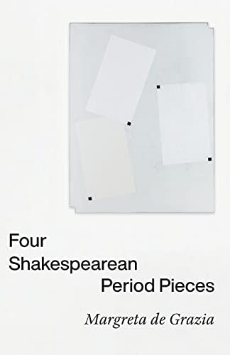 Four Shakespearean Period Pieces
