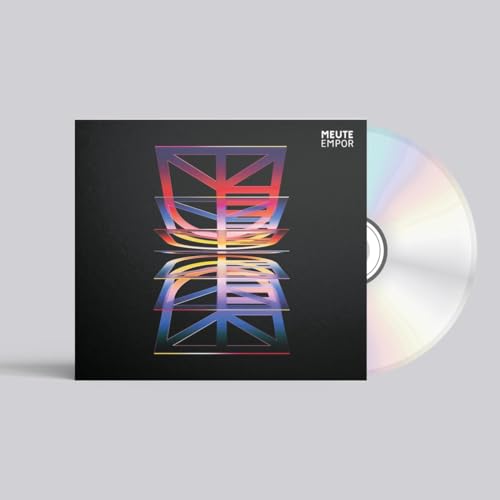 Meute - EMPOR [CD]