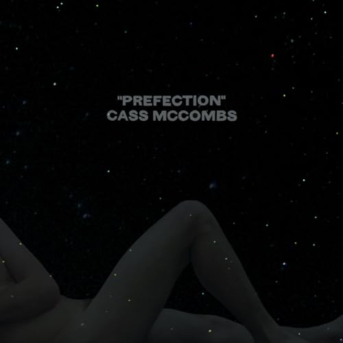 Cass Mccombs - Prefection [CD]