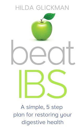Beat IBS: A simple