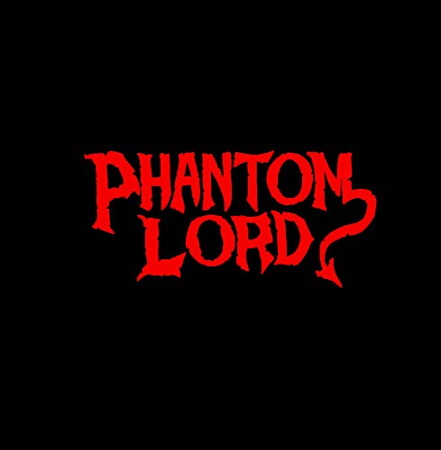 Phantom Lord - Phantom Lord  [VINYL]