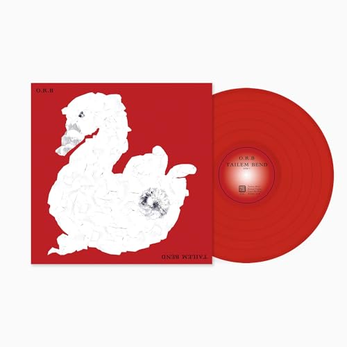 Orb - Tailem Bend [VINYL]