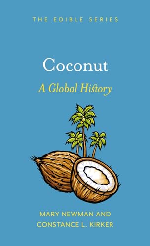 Coconut : A Global History