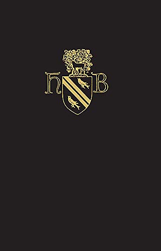 The Monastic Breviary of Hyde Abbey