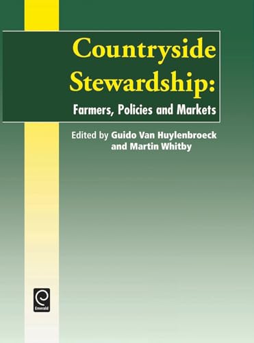 Countryside Stewardship: Policies