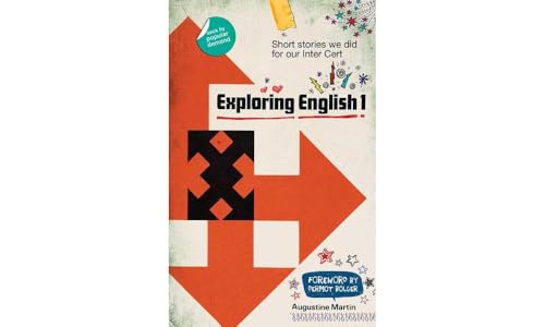 Exploring English 1