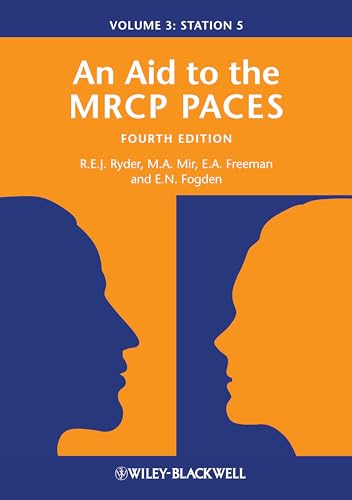 An Aid to the Mrcp Paces V3 Station 5 4E