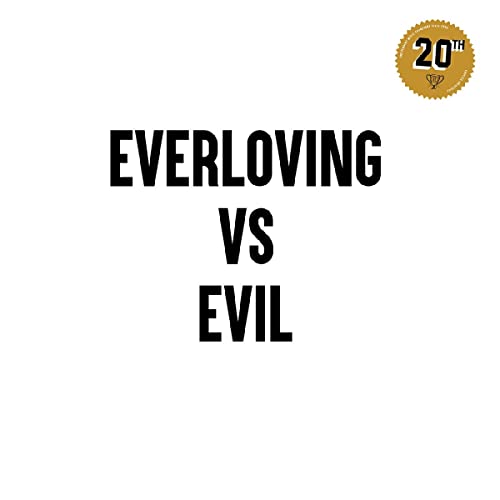 Various - Everloving Vs. Evil [VINYL]