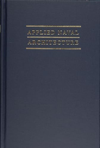 Applied Naval Architecture