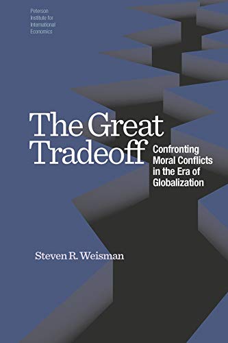 Is Globalization Ethical?: Confronting Moral Conflicts in the Era of Globalization