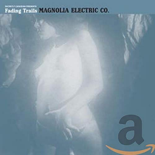 Magnolia Electric Company - Fading Trails [CD]