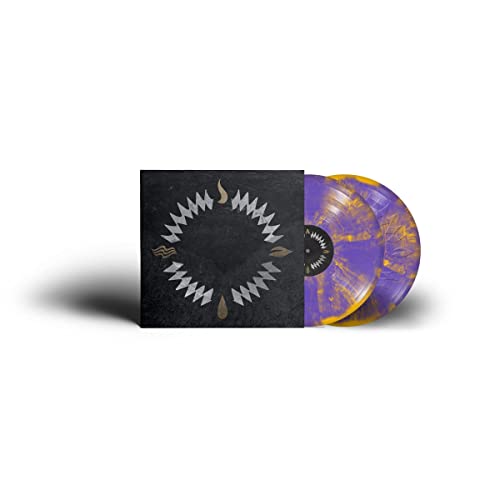 Our Hollow Our Home - Burn In The Flood Deluxe [VINYL]